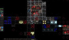 Bionic Dues screenshot 6