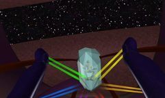 Sam & Max Episode 6: Bright Side of the Moon screenshot 20