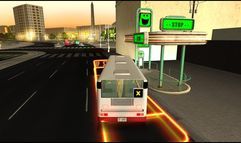 Bus Driver screenshot 4