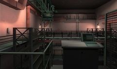 Metathrone Project screenshot 12