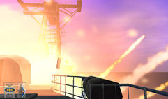 Dangerous Waters screenshot 4
