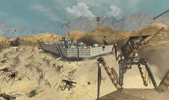 Starship Troopers screenshot 3
