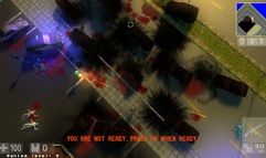 Street Arena screenshot 8