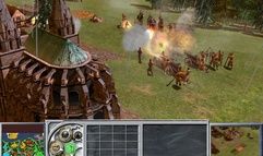 Empire Earth 2 screenshot 2