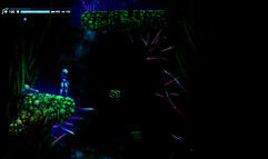 Ghost Song screenshot 2