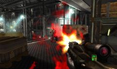 Exodus from the Earth screenshot 27