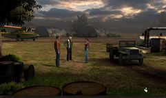 Secret Files: Tunguska screenshot 10