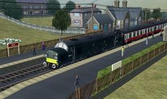 Trainz Railroad Simulator 2006 screenshot 13