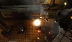 Hellgate Global screenshot 15