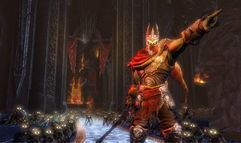 Overlord II screenshot 2