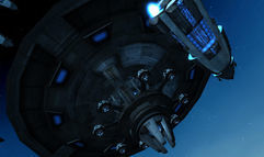 Sins of a Solar Empire screenshot 1