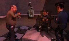 Raiders of the Lost Casino screenshot 1
