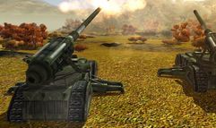 War Front: Turning Point screenshot 3
