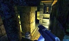 Hellforces screenshot 10