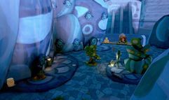 The Last Tinker: City of Colors screenshot 9
