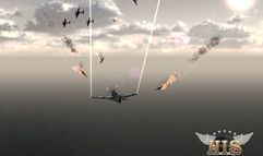 Heroes In The Sky screenshot 1