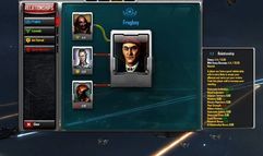 Sins of a Solar Empire: Diplomacy screenshot 3