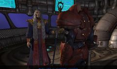 Genesis Rising: The Universal screenshot 3
