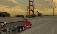 18 Wheels of Steel: Convoy screenshot 5