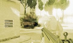 Ghost Recon: Advanced Warfighter screenshot 4