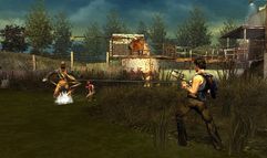 Evil Dead: Regeneration screenshot 6