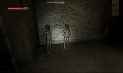 Condemned: Criminal Origins screenshot 3