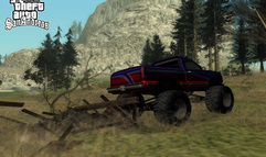 GTA: San Andreas screenshot 4