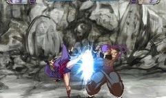Yatagarasu Attack on Cataclysm screenshot 7