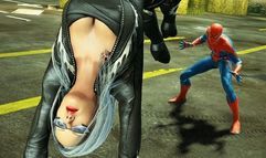 The Amazing Spider-Man screenshot 20
