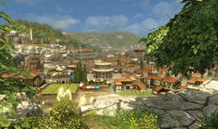 Grand Ages: ROME screenshot 9