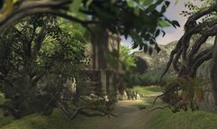 The Sacred Rings screenshot 3
