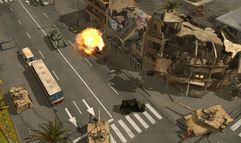 Joint Task Force screenshot 1