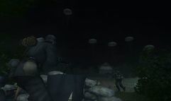 Commandos Strike Force screenshot 6