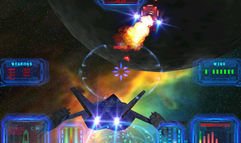 Star Wraith 3: Shadows of Orion screenshot 2