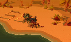 Dyscourse screenshot 3