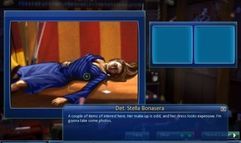 CSI: New York screenshot 4
