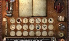 The Secrets of Da Vinci: The Forbidden Manuscript screenshot 8