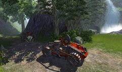 Savage 2: A Tortured Soul screenshot 4