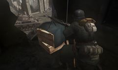 Commandos Strike Force screenshot 9