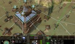 Perimeter: Emperor's Testament screenshot 7