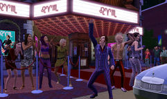 The Sims 3 screenshot 2