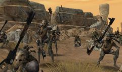 Dawn of War: Dark Crusade screenshot 6