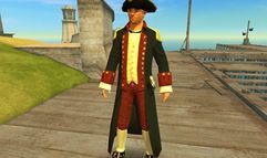 Pirates of the Burning Sea screenshot 19