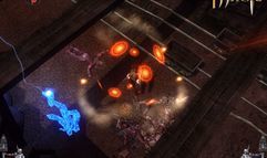 Dawn of Magic screenshot 14