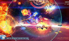 Astebreed screenshot 2