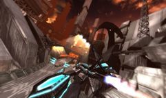 Pyroblazer screenshot 7