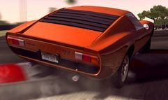 Test Drive Unlimited screenshot 3