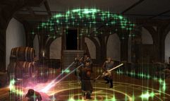 Neverwinter Nights 2 screenshot 2