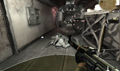 UberSoldier screenshot 2