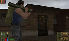 Brigade E5: New Jagged Union screenshot 20